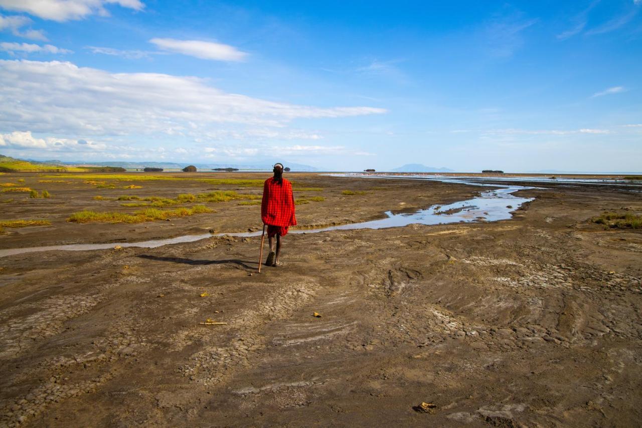 Africa Safari Lake Natron Mtowabaga Ngoại thất bức ảnh