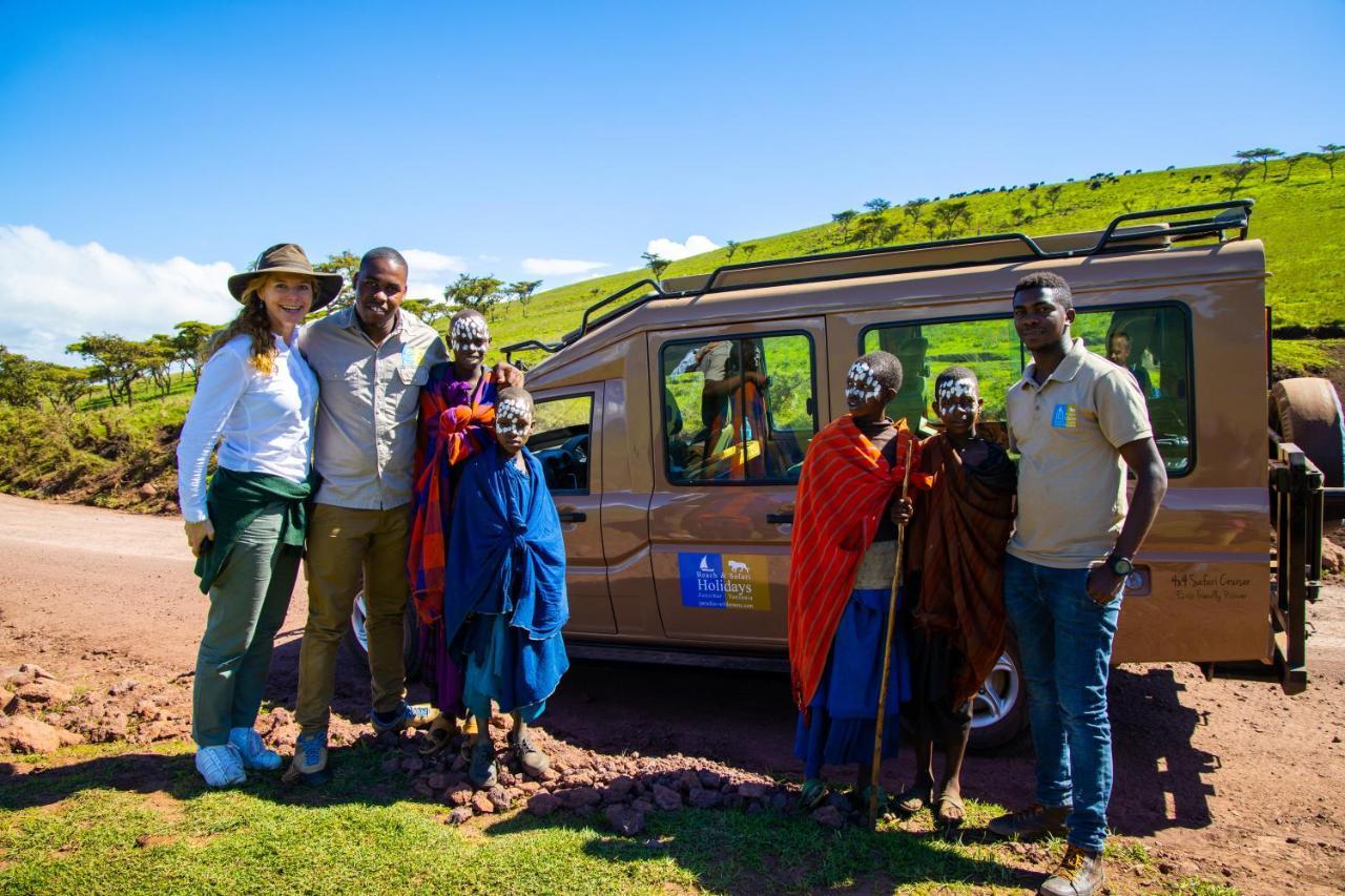 Africa Safari Lake Natron Mtowabaga Ngoại thất bức ảnh