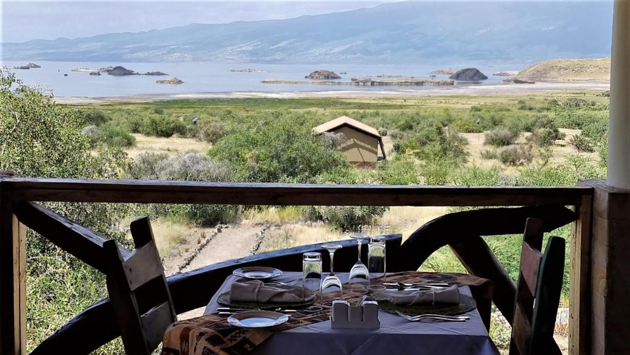 Africa Safari Lake Natron Mtowabaga Ngoại thất bức ảnh