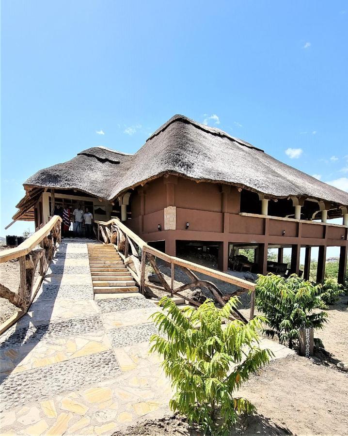 Africa Safari Lake Natron Mtowabaga Ngoại thất bức ảnh