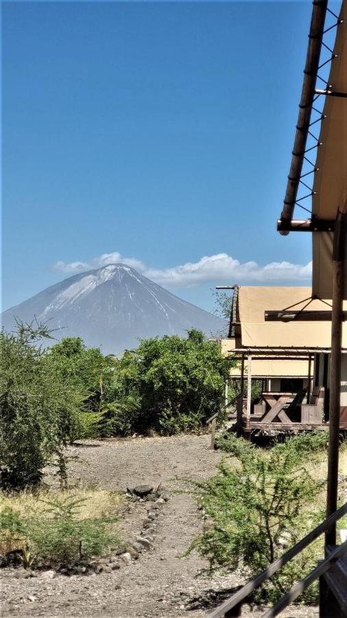 Africa Safari Lake Natron Mtowabaga Ngoại thất bức ảnh