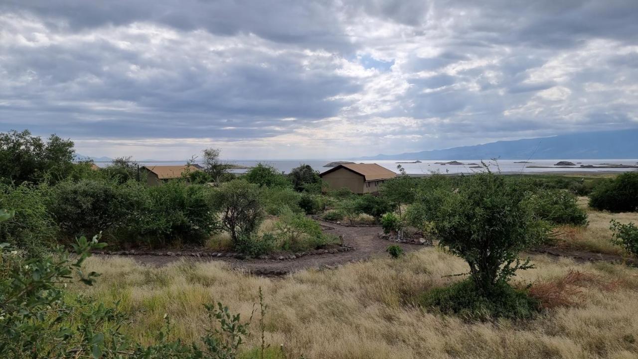 Africa Safari Lake Natron Mtowabaga Ngoại thất bức ảnh