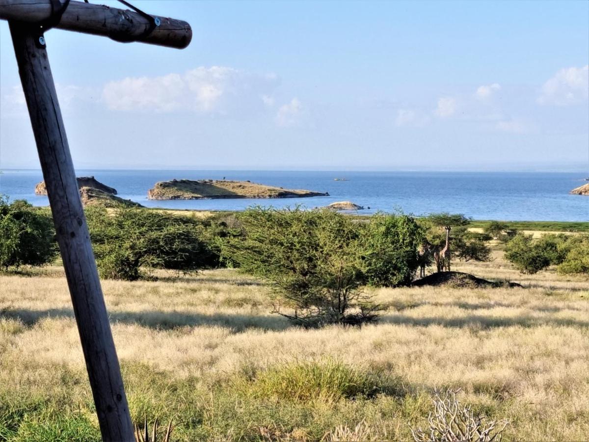 Africa Safari Lake Natron Mtowabaga Ngoại thất bức ảnh