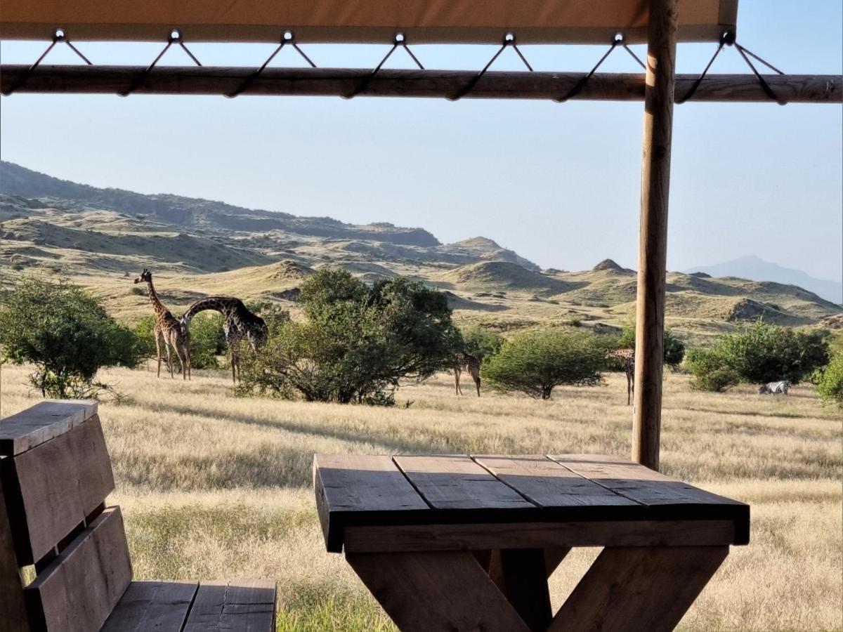 Africa Safari Lake Natron Mtowabaga Ngoại thất bức ảnh