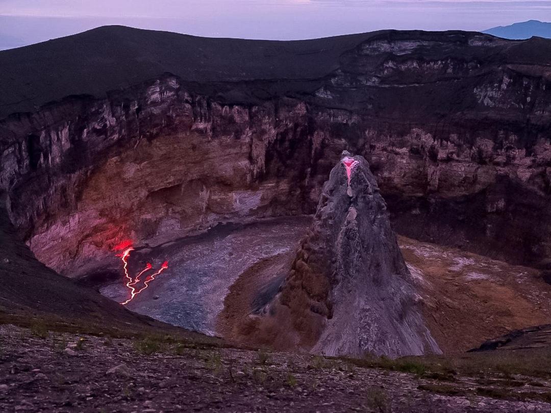Africa Safari Lake Natron Mtowabaga Ngoại thất bức ảnh