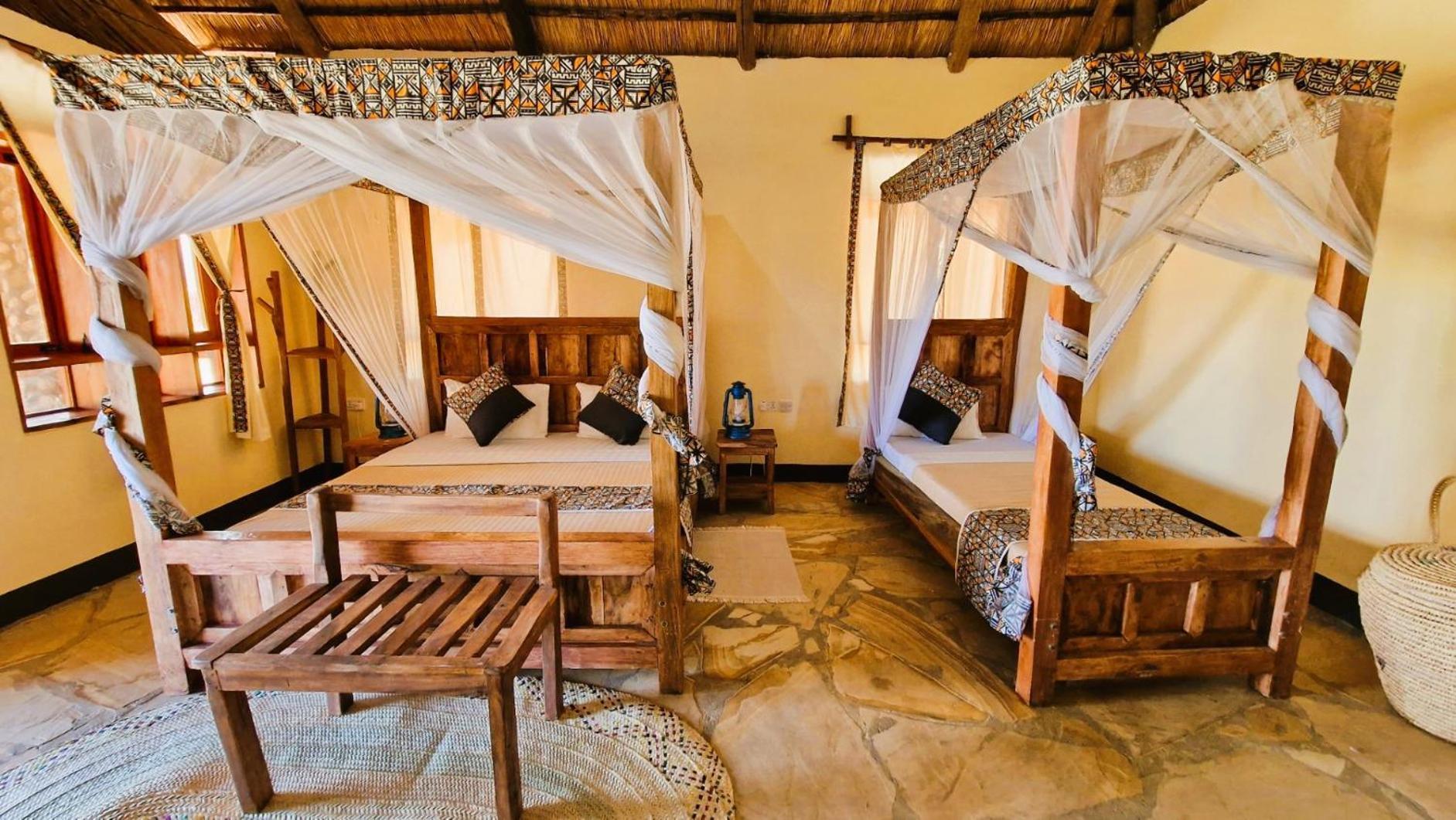 Africa Safari Lake Natron Mtowabaga Ngoại thất bức ảnh