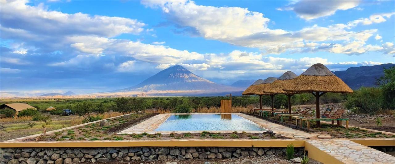 Africa Safari Lake Natron Mtowabaga Ngoại thất bức ảnh