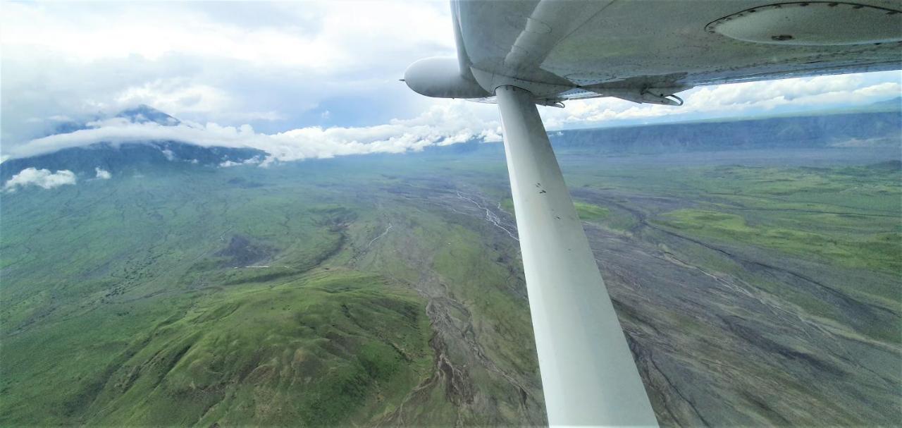 Africa Safari Lake Natron Mtowabaga Ngoại thất bức ảnh