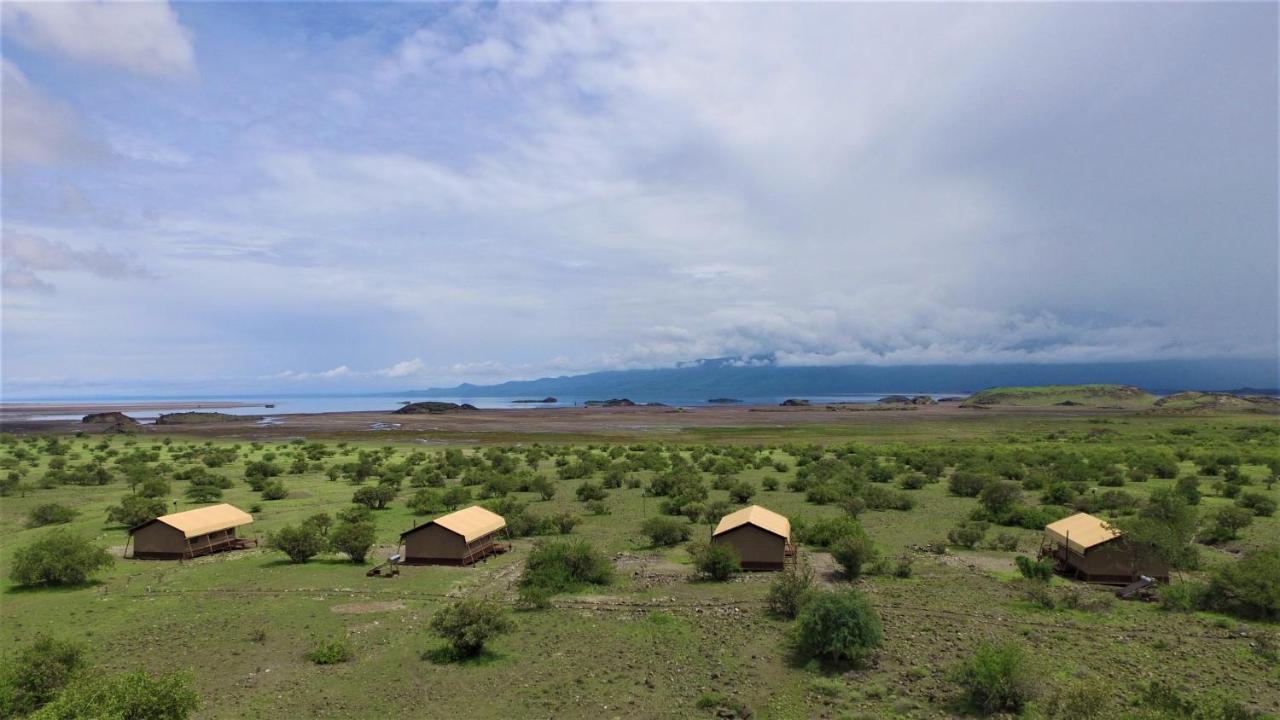 Africa Safari Lake Natron Mtowabaga Ngoại thất bức ảnh